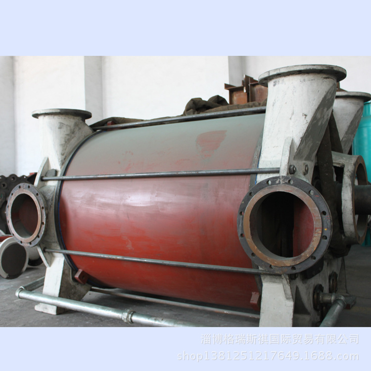 真空泵選購指南 價格、廠家與產品圖片全解析——以淄博格瑞斯祺國際貿易為例