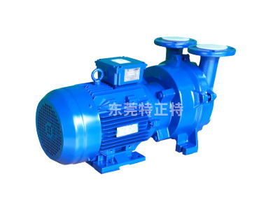 旋片真空泵 原理、特點(diǎn)與應(yīng)用