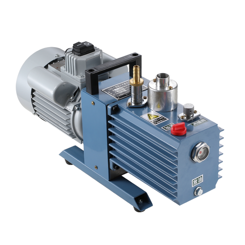 浙江2XZ-2型旋片式真空泵 性能解析與應(yīng)用指南