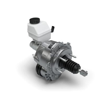 博世iBooster工廠落地南京，賦能新能源與自動(dòng)駕駛新未來