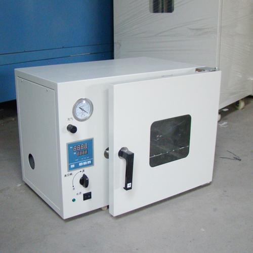 設備廠 產品展示 真空干燥箱 250度真空干燥箱 > pvd-050數(shù)顯臺式精密