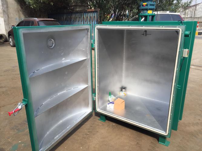 儀器儀表 試驗箱及環(huán)境試驗設備 干燥試驗箱 廠家定做真空箱 精密儀器