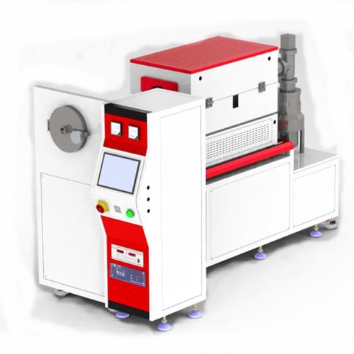 半導體材料熱處理設備|電子產(chǎn)品焊接常用設備小型真空釬焊爐