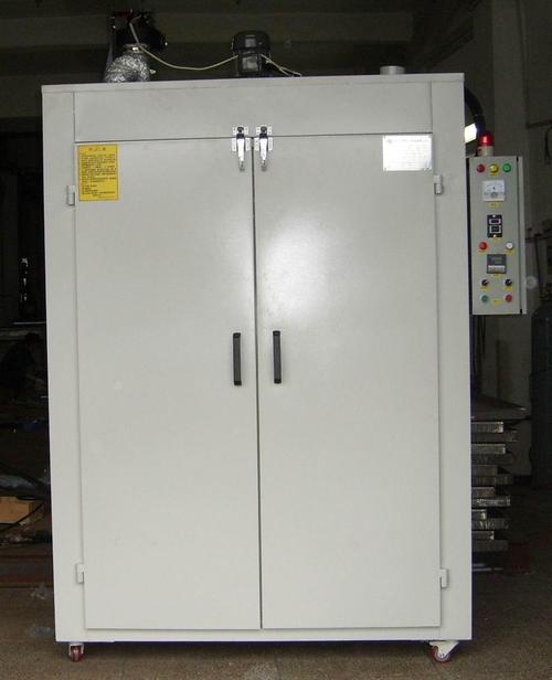 產品名稱:中型精密烘箱,帶抽風工業烘箱