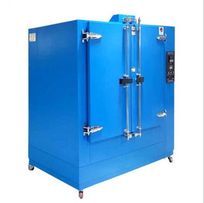 特價直供熱風循環工業烤箱 節能電熱管干燥設備精密恒溫烘箱佳邦廠家非標定制-供求商機-東莞市佳邦機械設備