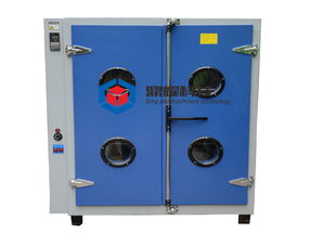 精密恒溫箱高溫烤箱電熱鼓風(fēng)干燥箱工業(yè)300度烘箱數(shù)控烤箱圖片 高清大圖 谷瀑環(huán)保