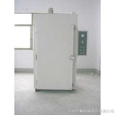 涂裝及印刷業用精密烘箱-昆山臺順機械制造