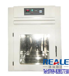 使用廣泛的工業烘箱