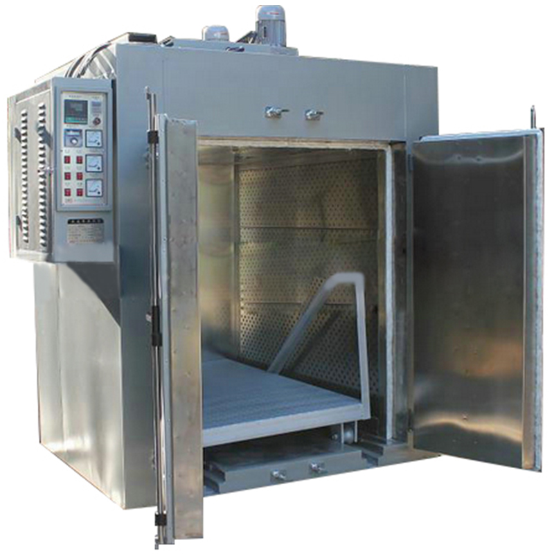 電熱恒溫烘箱 電熱程序烘箱 高品質電熱鼓 - 東莞邁奧精密設備制造有