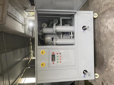 寧夏汽輪機(jī)油濾油機(jī)與精密烘箱的應(yīng)用與優(yōu)勢(shì)