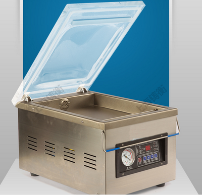 小型真空包裝機促銷活動進行中，多重好禮等您拿